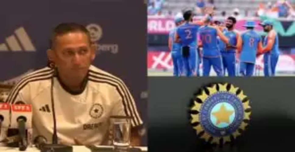 BCCI ने इंग्लैंड दौरे के लिए भारतीय महिला टीम की घोषणा की, 7 ऑलराउंडर्स को मिला मौका