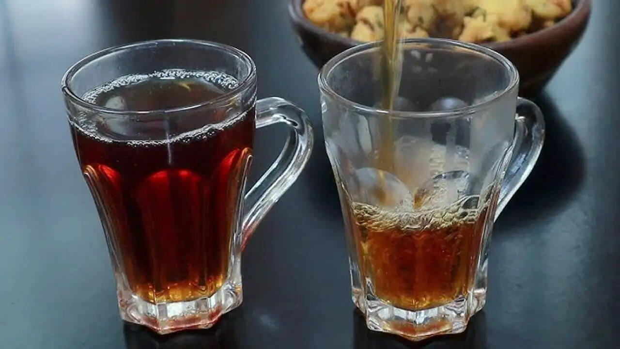 काली चाय के स्वास्थ्य लाभ: ब्लड शुगर से लेकर वजन घटाने तक