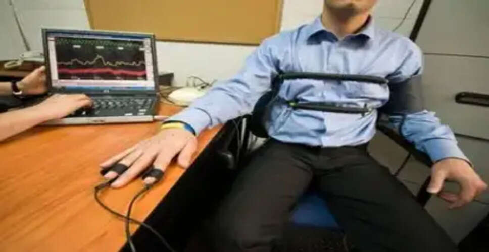 CBI की नई रणनीति: नीट छात्रा की संदिग्ध मौत के मामले में पॉलीग्राफ टेस्ट का सहारा