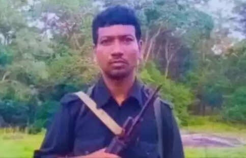 Top Maoist Leader Madvi Hidma Neutralized in Police Encounter