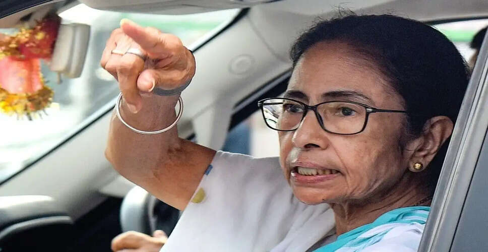ममता बनर्जी का लोकसभा में लौटने का विचार, टीएमसी में असंतोष बढ़ा
