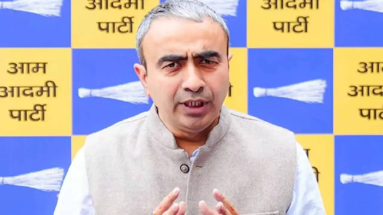 हरियाणा की लाडो लक्ष्मी योजना पर अनुराग ढांडा का तीखा हमला