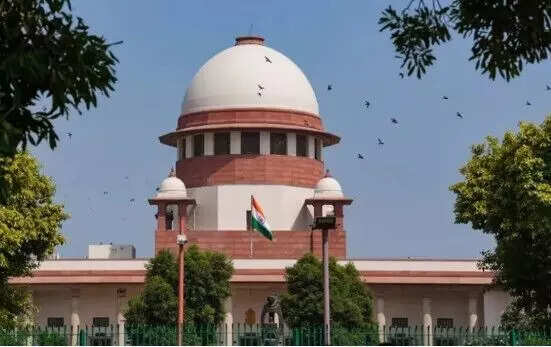 सुप्रीम कोर्ट ने केरल के छात्रों के साथ मारपीट पर जताई चिंता