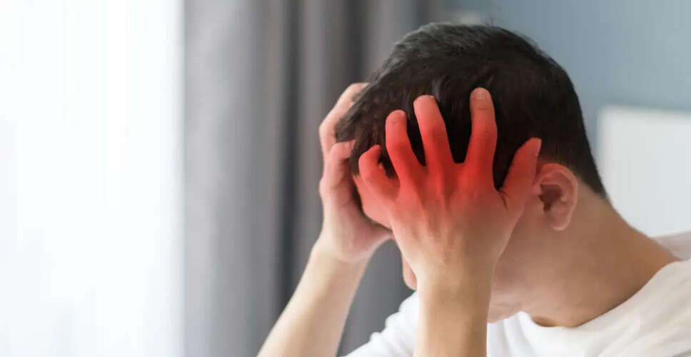 ब्रेन ट्यूमर के प्रारंभिक संकेत: ध्यान देने की आवश्यकता