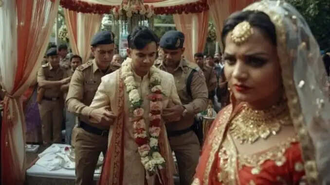 छत्तीसगढ़ में तिलक समारोह के बाद दुल्हन ने शादी से किया इनकार, युवक पर दर्ज हुआ मामला