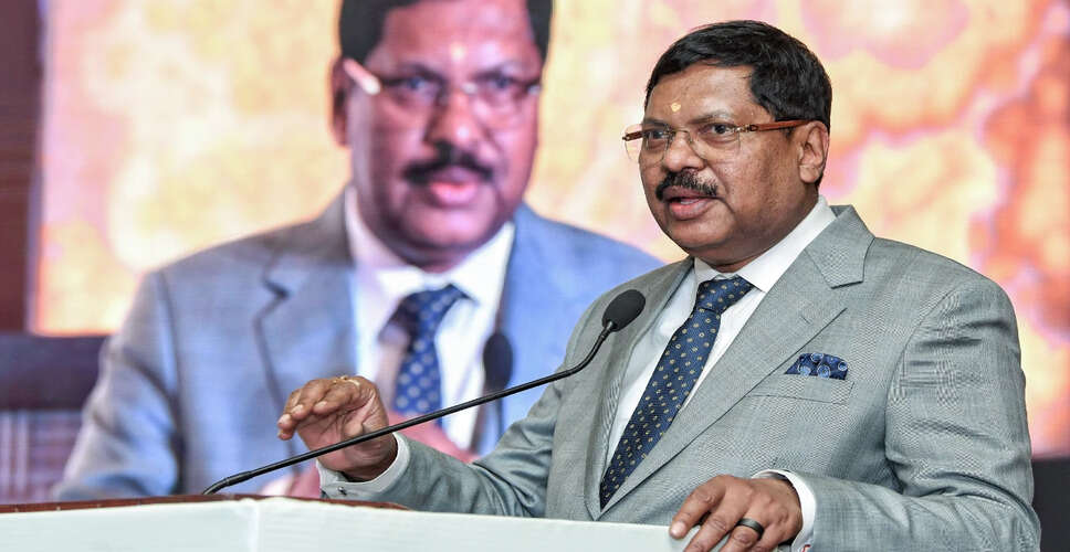 भारतीय न्याय व्यवस्था की चुनौतियाँ: प्रधान न्यायाधीश बी.आर. गवई का संदेश