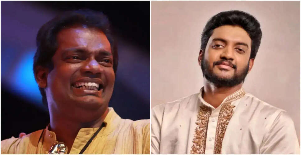 मलयालम अभिनेता सलीम कुमार का अंतिम संस्कार, बेटे ने पापराज़ी पर किया गुस्सा