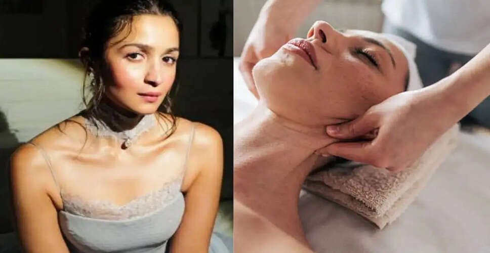 लिम्फैटिक ड्रेनेज मसाज: स्वास्थ्य और सुंदरता के लिए एक नया ट्रेंड