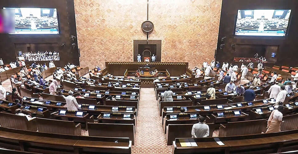 संसद भवन में सुरक्षा चूक: घुसपैठिया पकड़ा गया