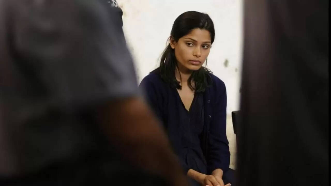 फ्रीडा पिंटो का जन्मदिन: एक अद्वितीय करियर की कहानी