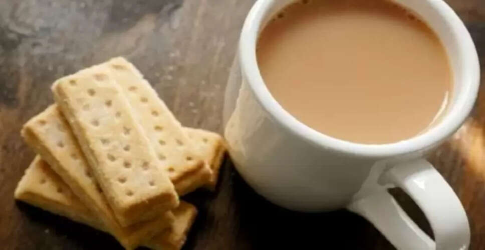 चाय पीने का सही समय: स्वास्थ्य पर प्रभाव जानें