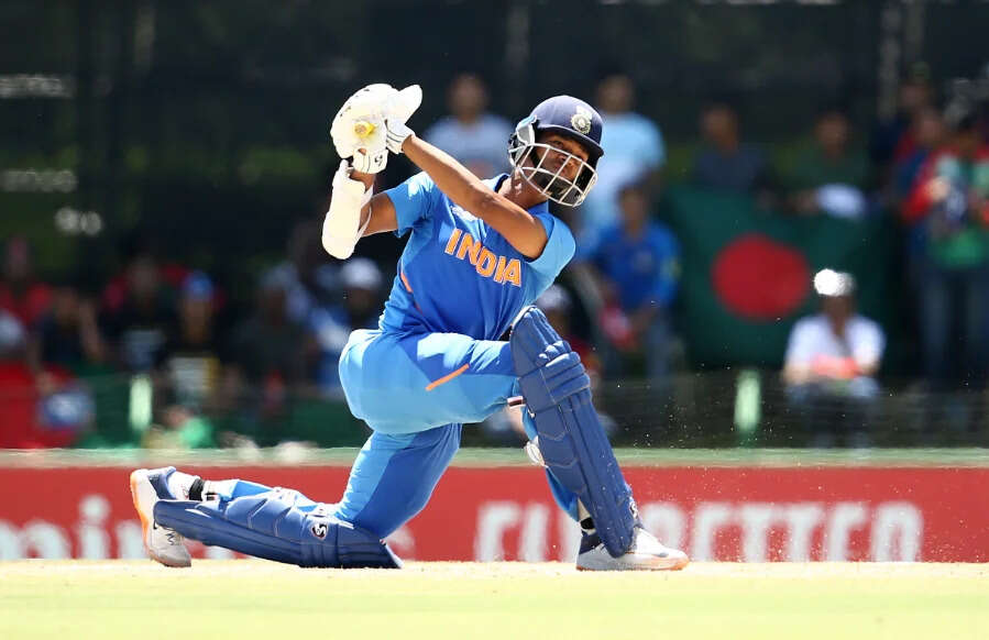 T20 World Cup 2026 में शुभमन गिल की जगह यशस्वी जायसवाल को मिल सकता है मौका