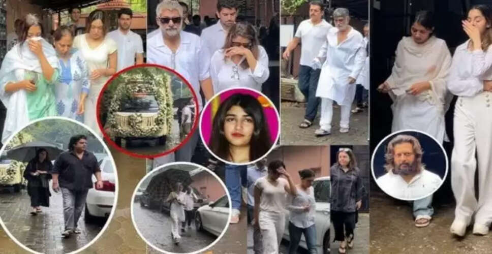 पंजाबी सिनेमा के दिग्गज जसविंदर भल्ला का निधन, मनोरंजन जगत में शोक की लहर