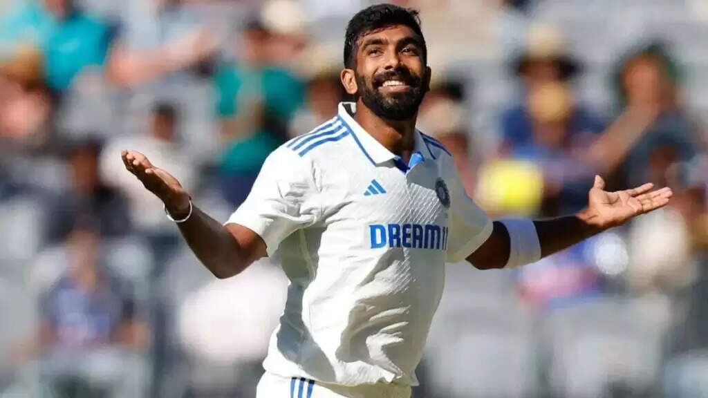 जसप्रीत बुमराह का टेस्ट क्रिकेट से संन्यास का संकेत, इंग्लैंड दौरे के बाद हो सकता है ऐलान