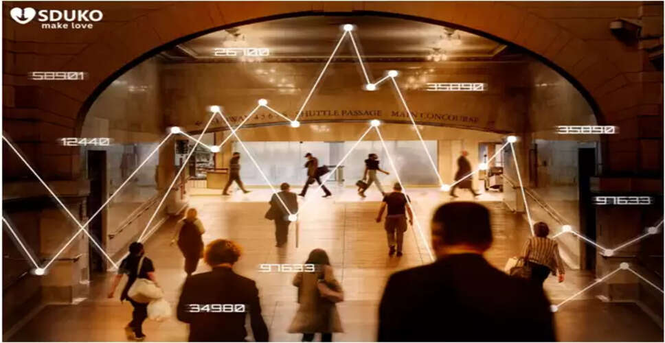 डिजिटल परिवर्तन: तकनीकी उन्नति से अधिक मानव विकास की आवश्यकता