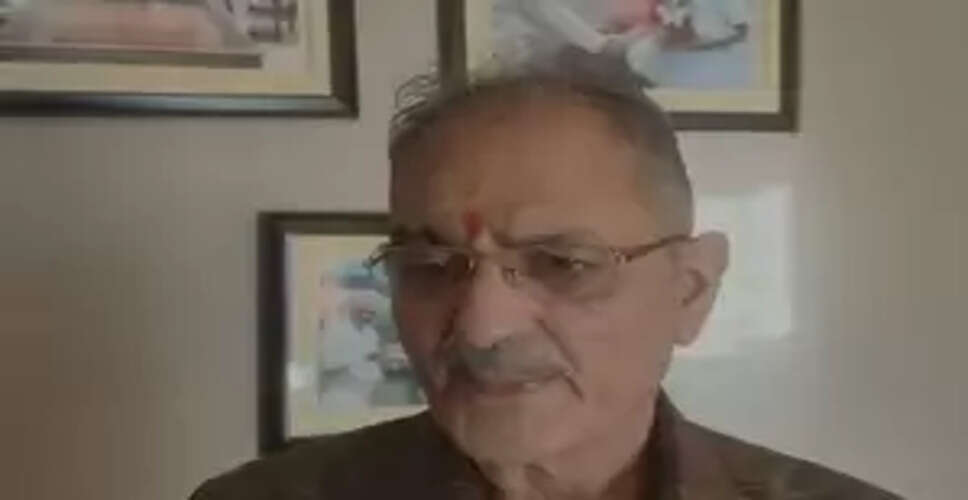 नसरल्लाह पर तकलीफ लेकिन हिंदुओं को जब मारा गया तो महबूबा रहीं चुप: कविंदर गुप्ता