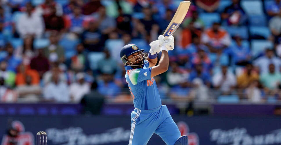 श्रेयस अय्यर की स्वास्थ्य स्थिति में सुधार, अस्पताल से मिली छुट्टी