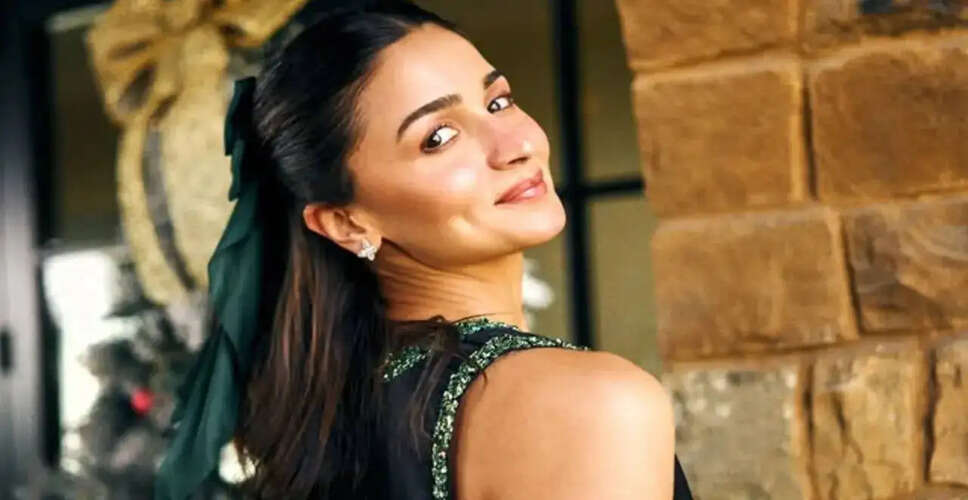 आलिया भट्ट ने लॉन्च किया नया बच्चों का प्रोडक्शन लेबल