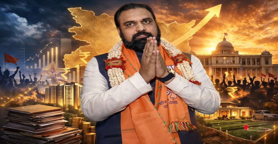 बिहार के नए मुख्यमंत्री सम्राट चौधरी की संपत्ति और राजनीतिक सफर