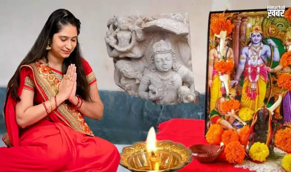 पूजा घर में न रखें ये चीजें: वास्तु शास्त्र के अनुसार