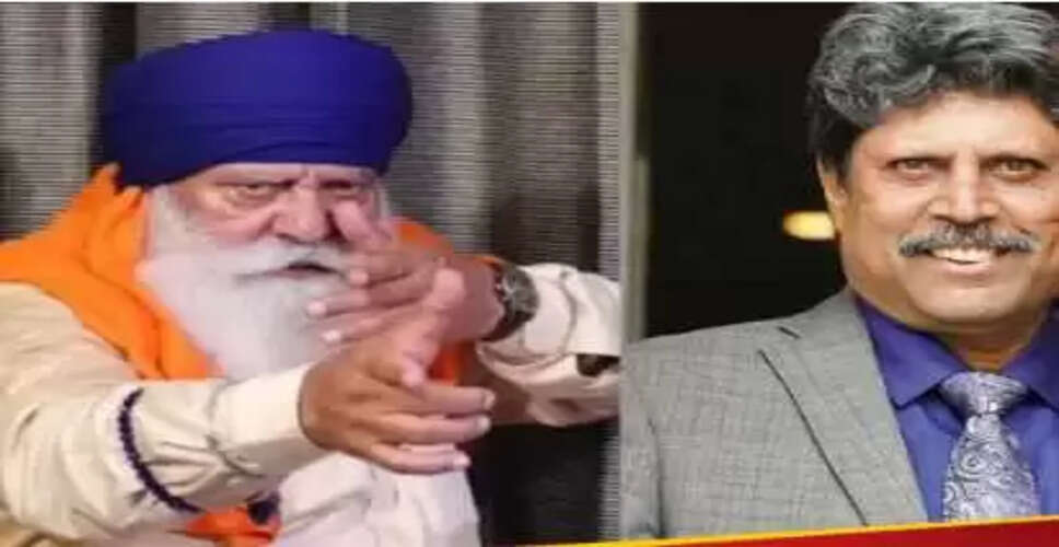 योगराज सिंह का चौंकाने वाला खुलासा: कपिल देव को मारने का था इरादा