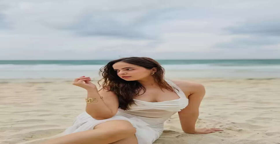 पलक सिद्धवानी की नई तस्वीरों ने किया फैंस का दिल जीतना