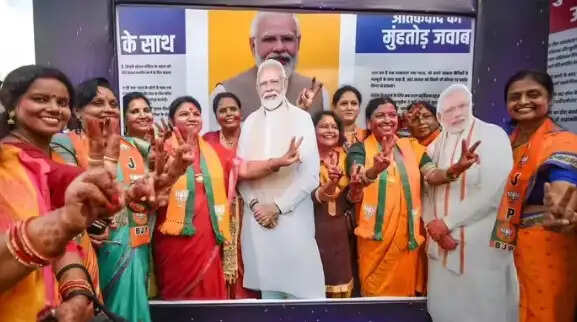 महिला आरक्षण अधिनियम 2023: 33 प्रतिशत आरक्षण की नई व्यवस्था लागू