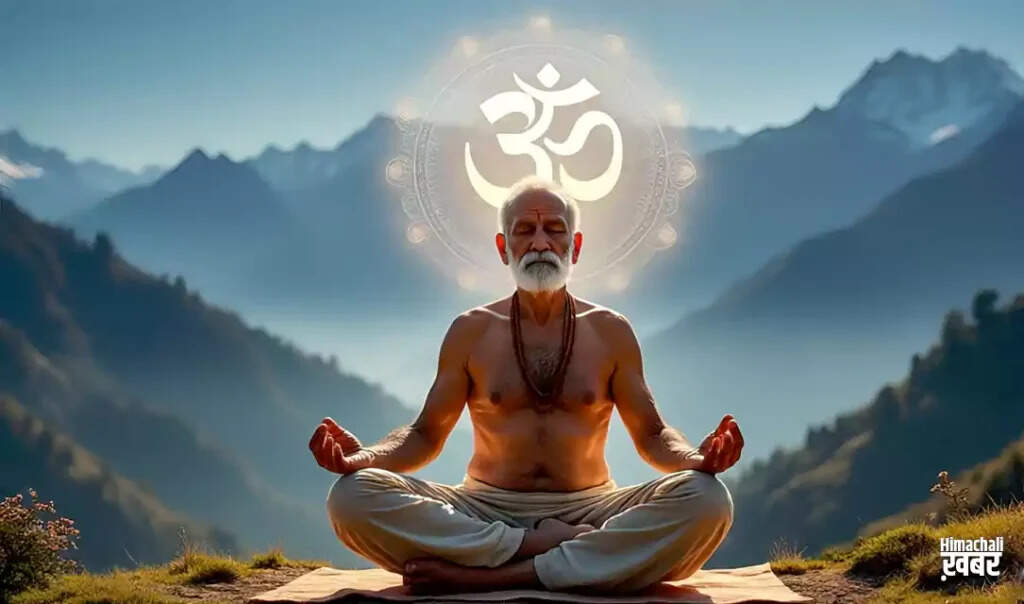 ॐ का उच्चारण: वैज्ञानिक और स्वास्थ्य लाभ