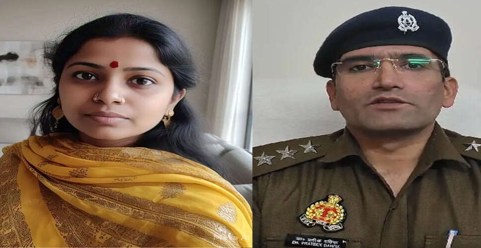पीलीभीत में लव जिहाद का मामला: युवती के साथ हुई बर्बरता