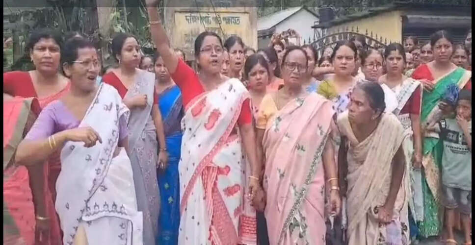 महिलाओं की पहचान पर संकट: 444 जीवित महिलाएं सरकारी रिकॉर्ड में मृत घोषित