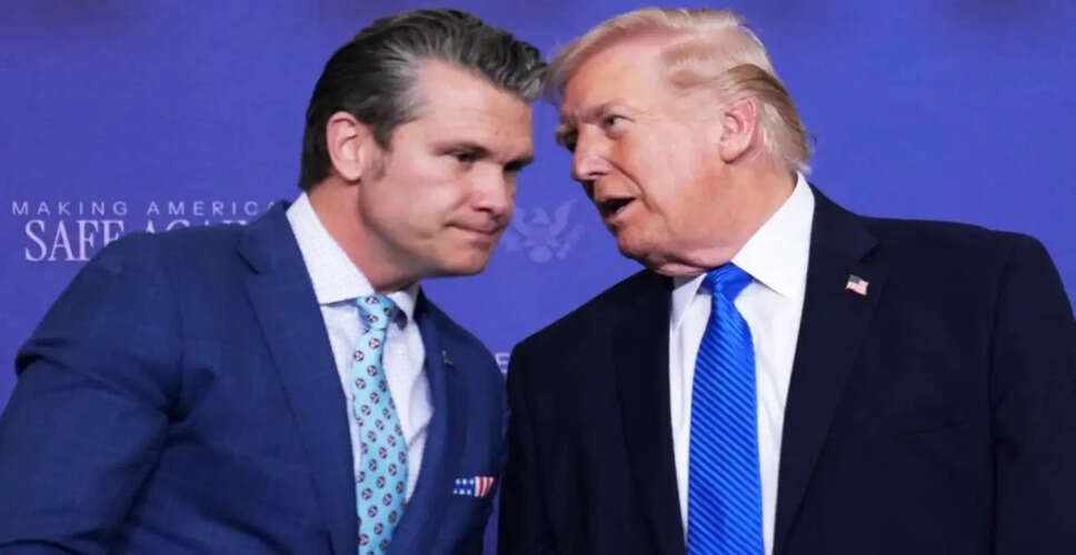 मध्य पूर्व संघर्ष: ट्रंप ने ईरान पर हमलों को पांच दिन के लिए रोका