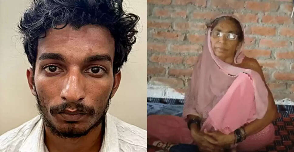 राज कुशवाहा की दादी का दिल का दौरा, मेघालय हत्या मामले में बढ़ी हलचल