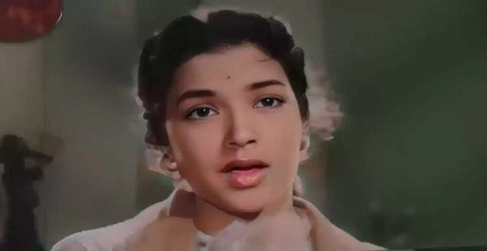 लता मंगेशकर के गाने का जादू: शुभा खोटे की यादें