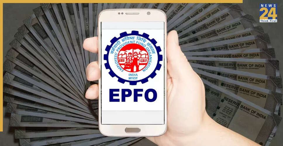 EPFO ने शुरू की नई सुविधाएँ: Passbook Lite और Annexure K का ऑनलाइन उपयोग