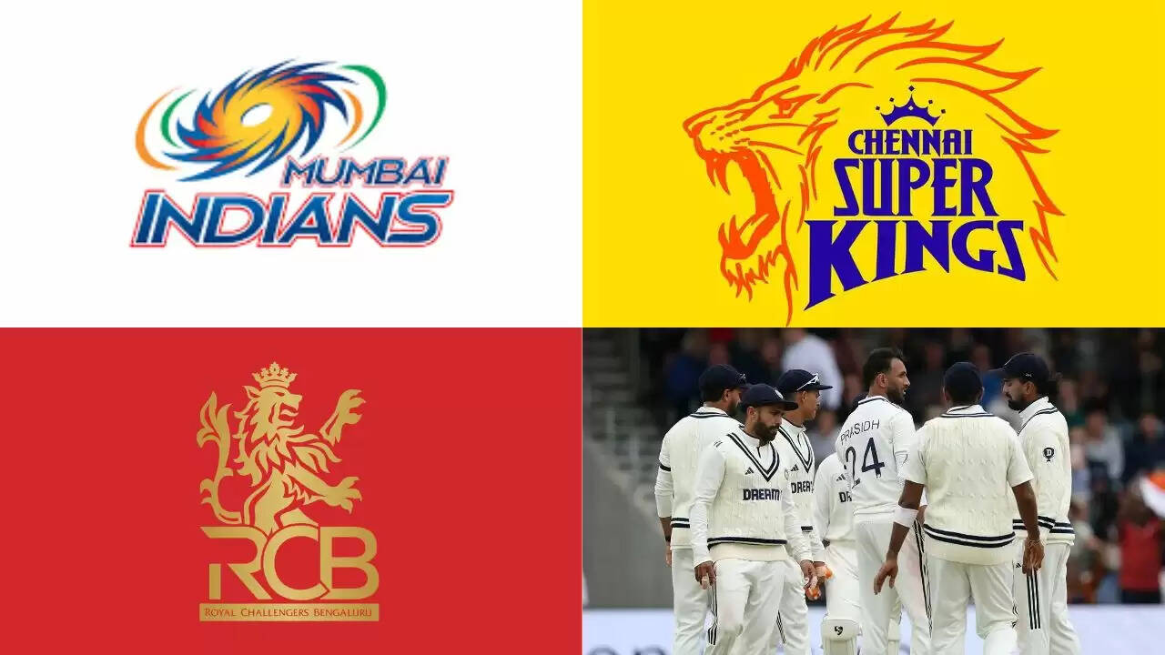 इंग्लैंड दौरे के लिए टीम इंडिया का ऐलान, MI-CSK से एक-एक खिलाड़ी शामिल