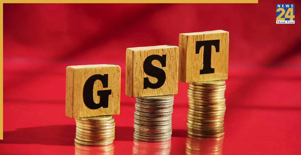 जीएसटी सुधारों से हीरा और आभूषण उद्योग को मिली बड़ी राहत