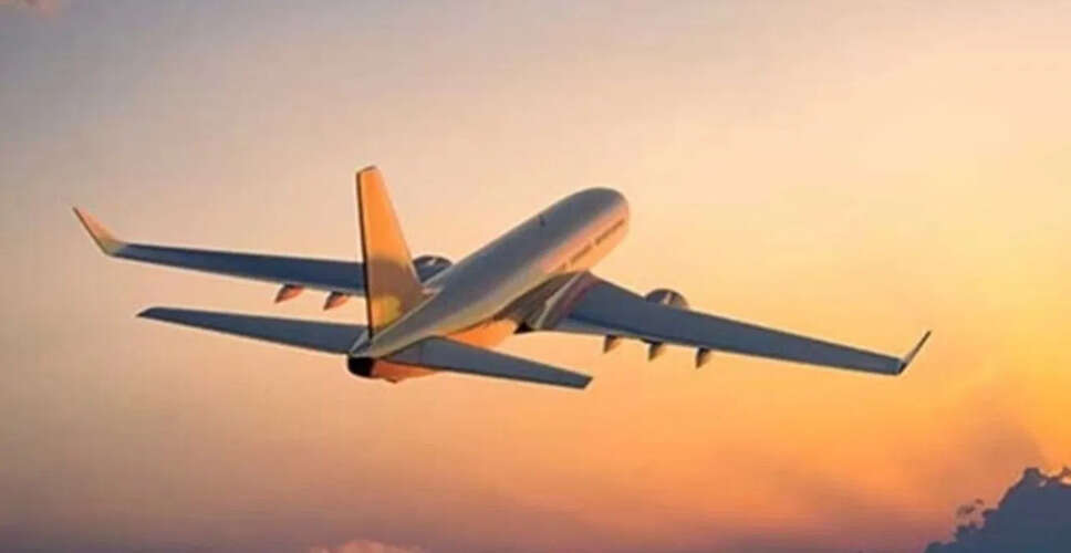 एयरलाइन्स ने लॉन्ग वीकेंड के लिए उड़ानों में बढ़ोतरी की योजना बनाई