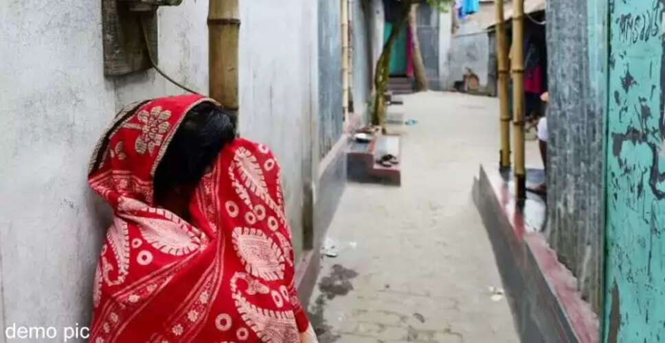 बरेली में पड़ोसी युवक की दुर्दशा: प्रेमिका के परिवार ने की हत्या