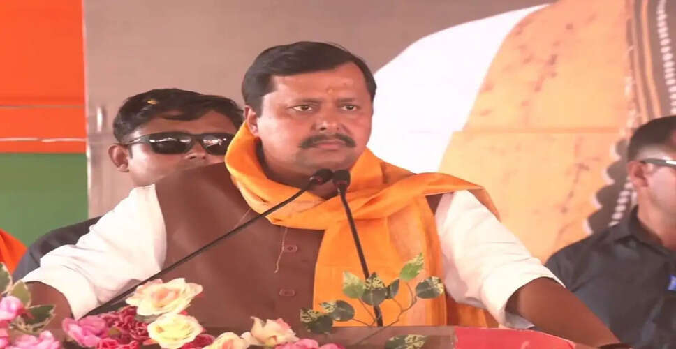 भाजपा अध्यक्ष ने ममता सरकार पर उठाए सवाल, महिलाओं की सुरक्षा पर चिंता जताई