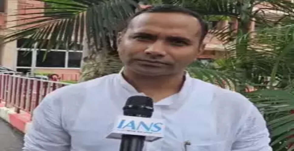 सरकार को विचार करना चाहिए, देश में गांजा वैध हो या नहीं : सुनील सिंह साजन