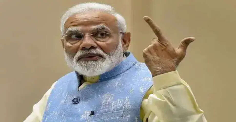 भारत के भविष्य के संभावित प्रधानमंत्री: 5 प्रमुख नेता