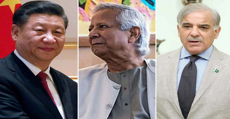 भारत की सुरक्षा नीति पर CDS जनरल अनिल चौहान की चेतावनी: चीन, पाकिस्तान और बांग्लादेश का गठजोड़