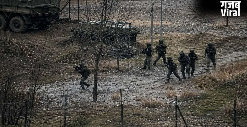 इजराइल का सीक्रेट: क्या भारत कश्मीर की सुरक्षा को मजबूत कर सकता है?