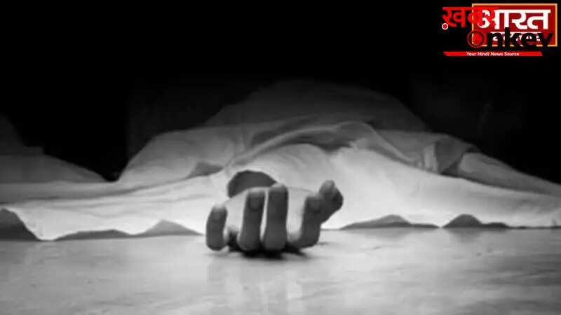 शाहजहांपुर में प्रेमी युगल ने उठाया आत्मघाती कदम, गांव में मचा हड़कंप