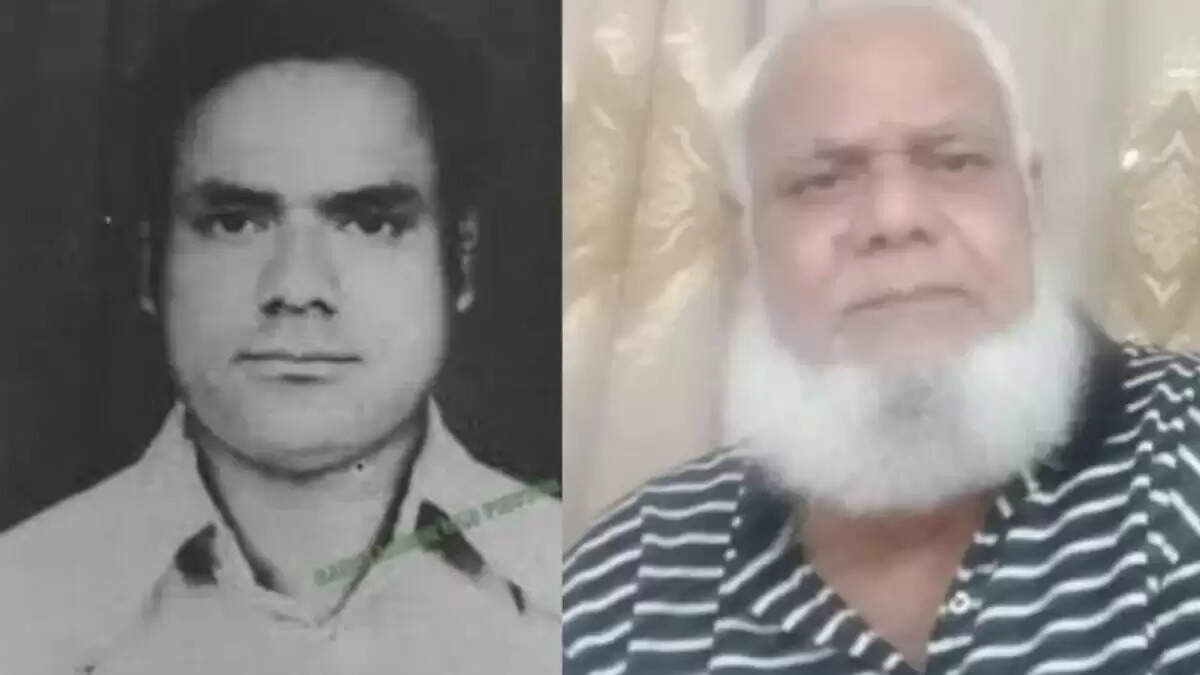 मैनचेस्टर टेस्ट के दौरान दिग्गज क्रिकेटर का निधन
