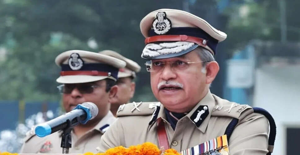 दिल्ली पुलिस के नए आयुक्त बने सतीश गोलचा, जानें उनकी पृष्ठभूमि