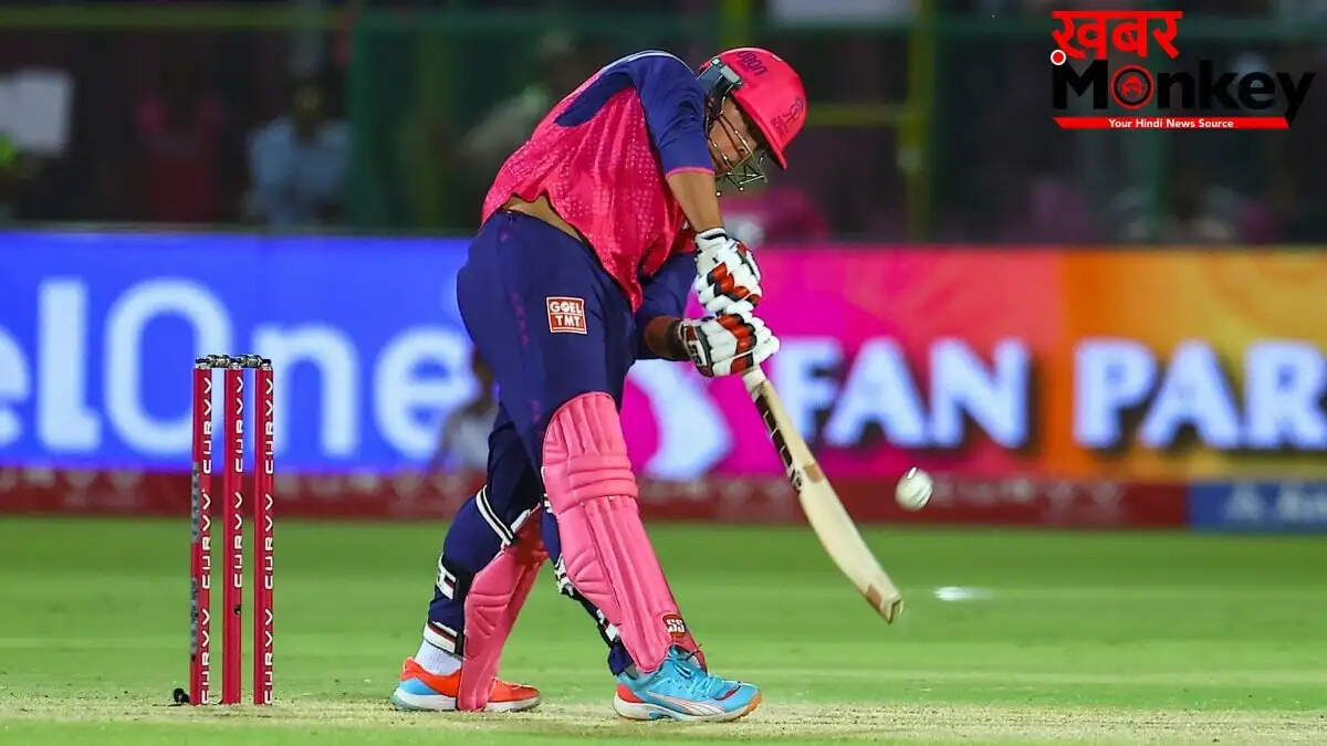 वैभव सूर्यवंशी: IPL 2026 में शानदार प्रदर्शन के बाद टीम इंडिया में चयन की संभावना