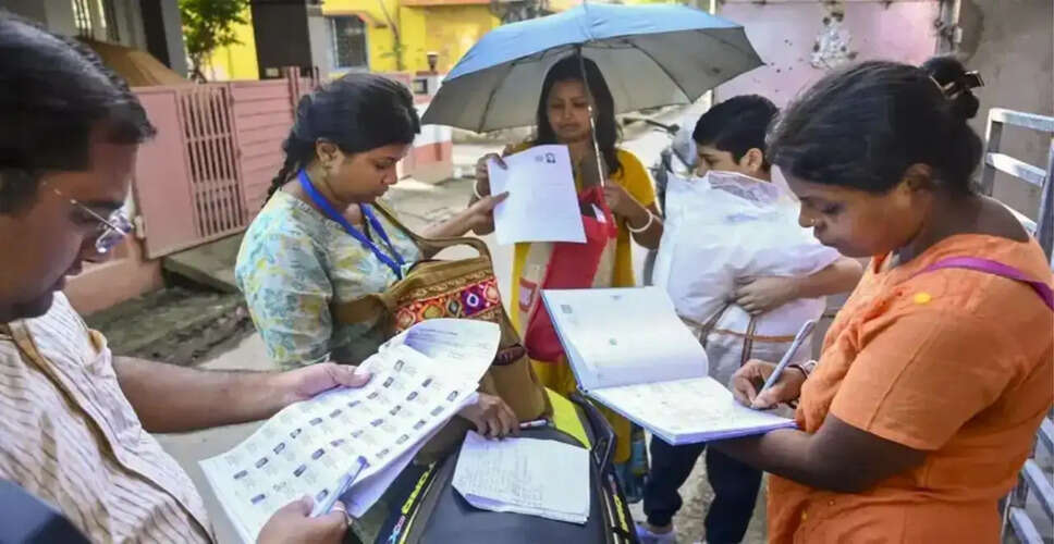 पश्चिम बंगाल विधानसभा चुनाव 2026: SIR के प्रभाव और परिणामों का विश्लेषण
