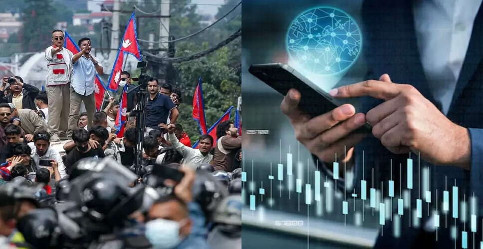 नेपाल की राजनीतिक संकट का भारत पर प्रभाव: आर्थिक और सुरक्षा चुनौतियाँ