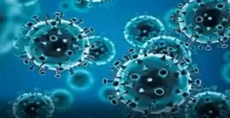 राजस्थान में कोरोना के 15 नए मामले दर्ज, जयपुर से मिले सात मरीज